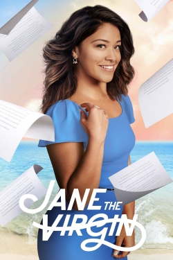 Jane the Virgin (2014) Official Image | AndyDay