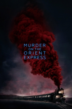 Murder on the Orient Express (2017) Official Image | AndyDay