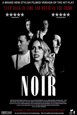Noir (2021) Official Image | AndyDay