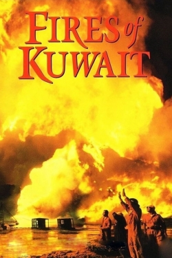 Fires of Kuwait (1992) Official Image | AndyDay