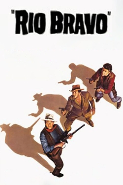 Rio Bravo (1959) Official Image | AndyDay