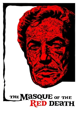 The Masque of the Red Death (1964) Official Image | AndyDay