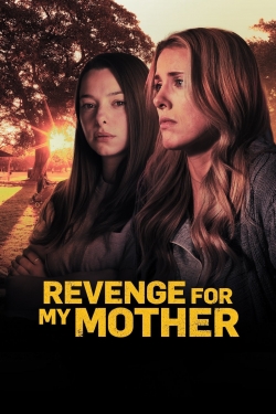 Revenge for My Mother (2022) Official Image | AndyDay