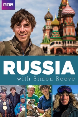 Russia with Simon Reeve (2017) Official Image | AndyDay