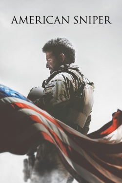 American Sniper (2014) Official Image | AndyDay