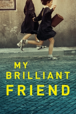 My Brilliant Friend (2018) Official Image | AndyDay