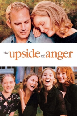 The Upside of Anger (2005) Official Image | AndyDay