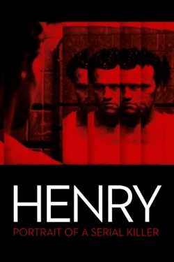 Henry: Portrait of a Serial Killer (1986) Official Image | AndyDay