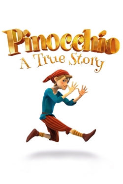 Pinocchio: A True Story (2021) Official Image | AndyDay