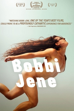 Bobbi Jene (2017) Official Image | AndyDay