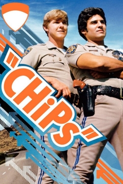 CHiPs (1977) Official Image | AndyDay