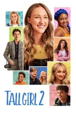 Tall Girl 2 (2022) Official Image | AndyDay