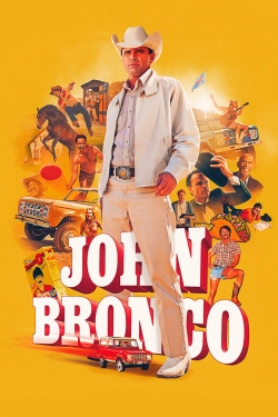 John Bronco (2020) Official Image | AndyDay