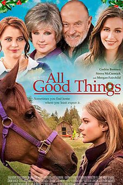 All Good Things (2019) Official Image | AndyDay