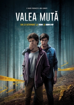 The Silent Valley (2016) Official Image | AndyDay