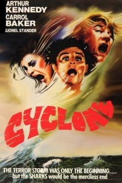 Cyclone (1978) Official Image | AndyDay