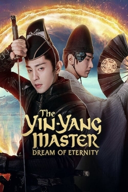 The Yin-Yang Master: Dream of Eternity (2020) Official Image | AndyDay