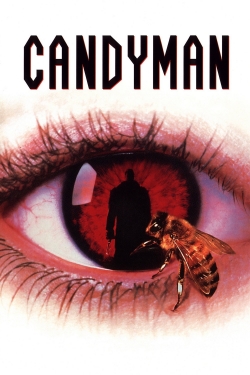 Candyman (1992) Official Image | AndyDay