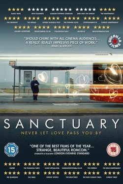 Sanctuary (2016) Official Image | AndyDay