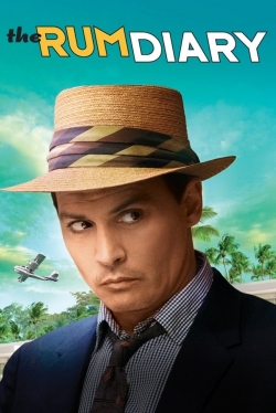 The Rum Diary (2011) Official Image | AndyDay
