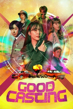 Good Casting (2020) Official Image | AndyDay