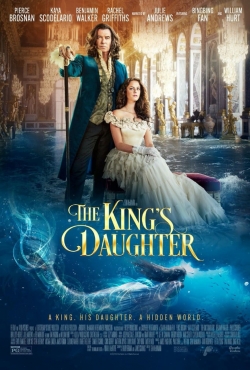 The King's Daughter (2022) Official Image | AndyDay