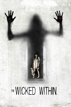 The Wicked Within (2015) Official Image | AndyDay