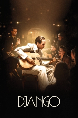 Django (2017) Official Image | AndyDay