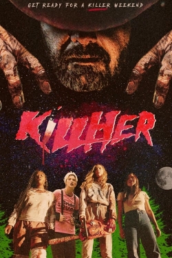 KillHer (2022) Official Image | AndyDay