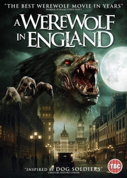 A Werewolf in England (2020) Official Image | AndyDay