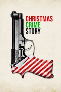 Christmas Crime Story (2017) Official Image | AndyDay