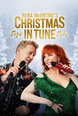 Christmas in Tune (2021) Official Image | AndyDay