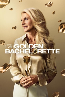 The Golden Bachelorette (2024) Official Image | AndyDay