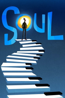 Soul (2020) Official Image | AndyDay