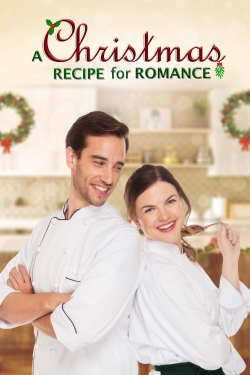 A Christmas Recipe for Romance (2019) Official Image | AndyDay