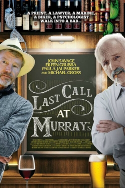 Last Call at Murray's (2016) Official Image | AndyDay