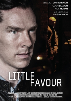 Little Favour (2013) Official Image | AndyDay