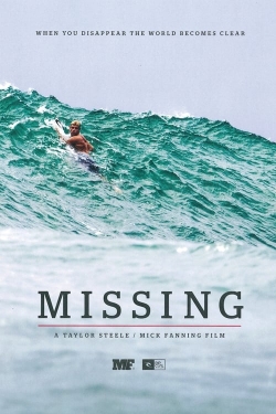 Missing (2013) Official Image | AndyDay