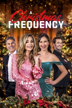 A Christmas Frequency (2023) Official Image | AndyDay