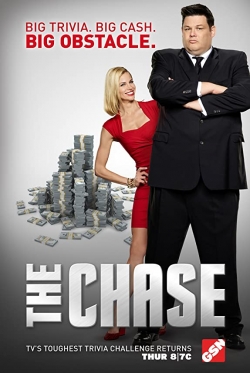 The Chase (2013) Official Image | AndyDay