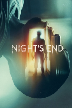Night’s End (2022) Official Image | AndyDay
