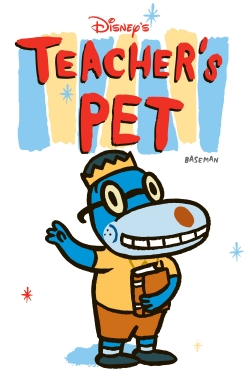 Teacher's Pet (2000) Official Image | AndyDay