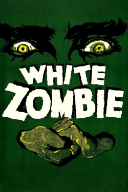 White Zombie (1932) Official Image | AndyDay