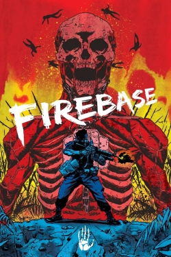 Firebase (2017) Official Image | AndyDay