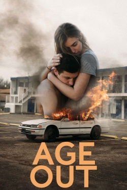 Age Out (2019) Official Image | AndyDay