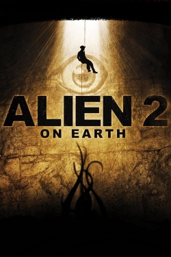 Alien 2: On Earth (1980) Official Image | AndyDay