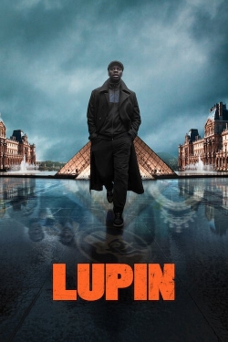 Lupin (2021) Official Image | AndyDay