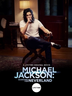 Michael Jackson: Searching for Neverland (2017) Official Image | AndyDay