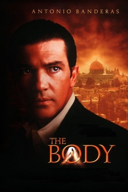 The Body (2001) Official Image | AndyDay