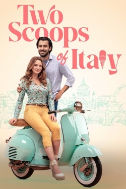 Two Scoops of Italy (2024) Official Image | AndyDay